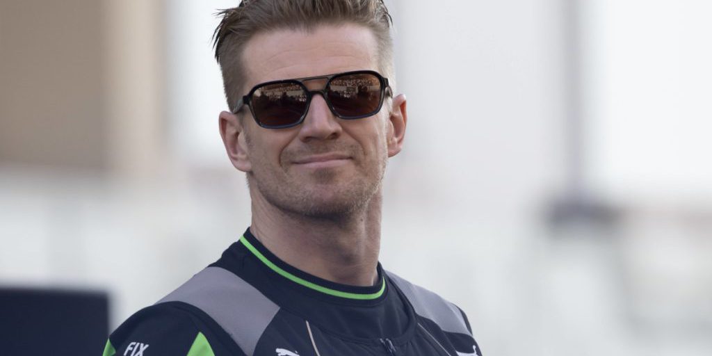 Audi presenta la nuova vettura di Formula 1 e Nico Hülkenberg parla del futuro della gara