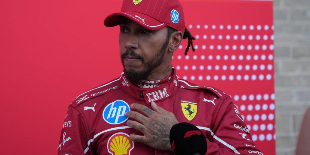 Lewis Hamilton e la stagione di Formula 1: decisioni del team che potrebbero peggiorare la situazione