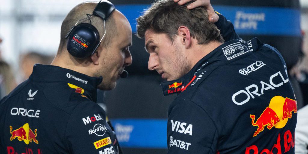 Red Bull chiude le speculazioni sulla carriera di Max Verstappen