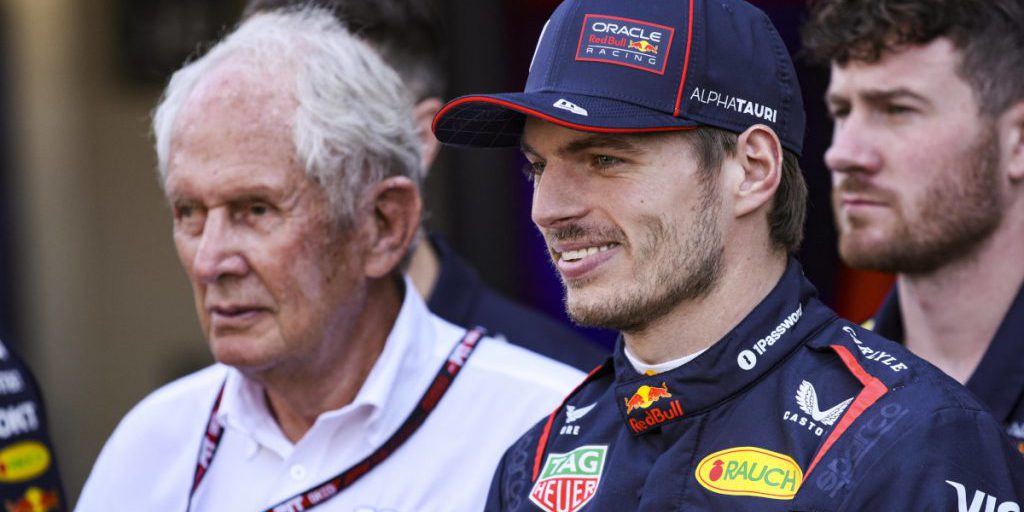 Red Bull annuncia assenza dalla stagione 2025 di Formula 1