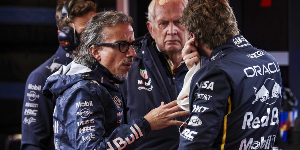 Helmut Marko e Red Bull: la controversia dopo la sua partenza