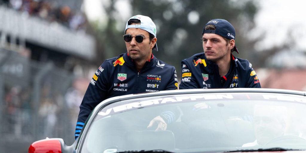 Perez denuncia problemi di comunicazione all'interno di Red Bull già presenti prima della stagione 2025