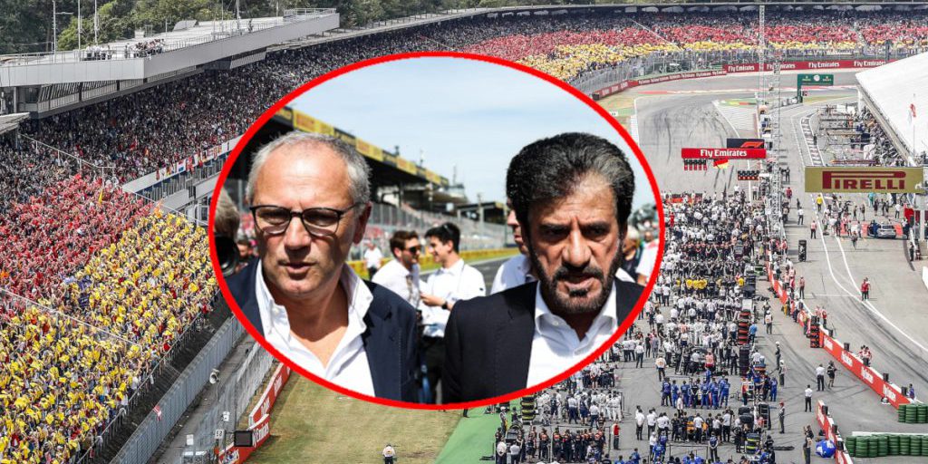 Formula 1 annuncia cambiamento importante: i tifosi tedeschi si sentono svantaggiati