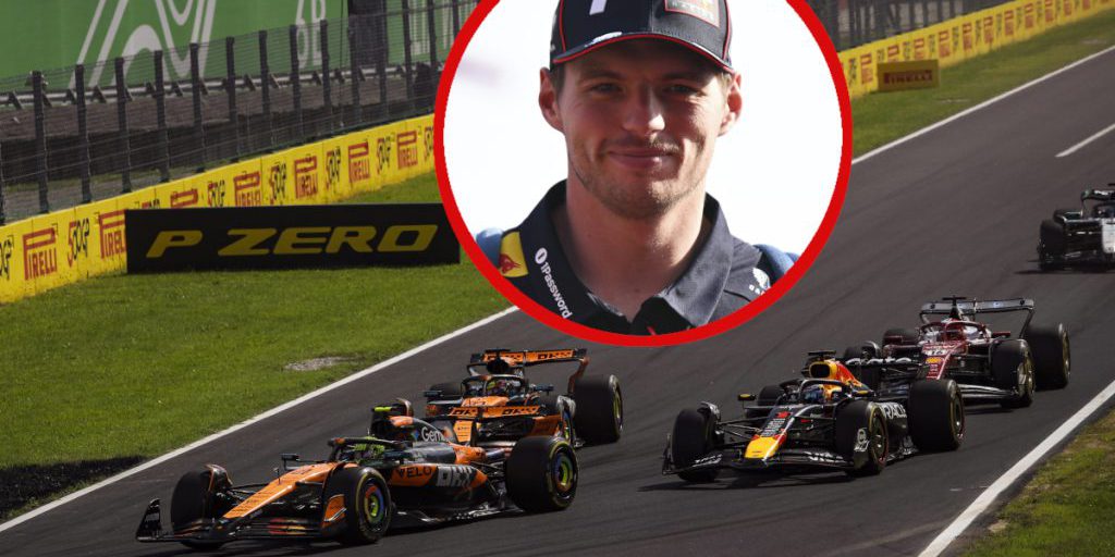 Verstappen si fa sentire a McLaren: dovrebbero…?