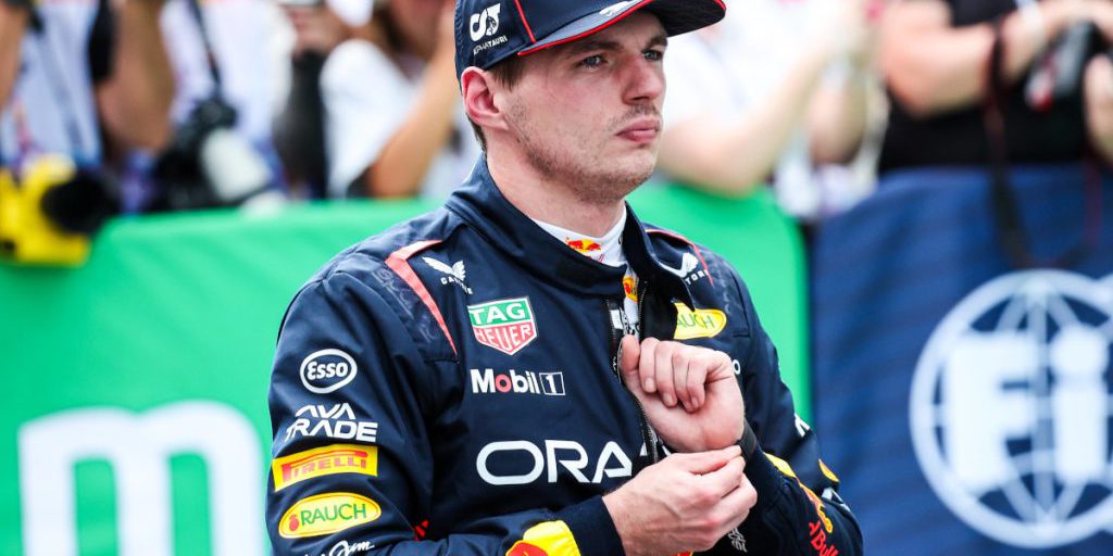 Max Verstappen: la Formula 1 osserva il suo futuro dopo la sconfitta al campionato mondiale