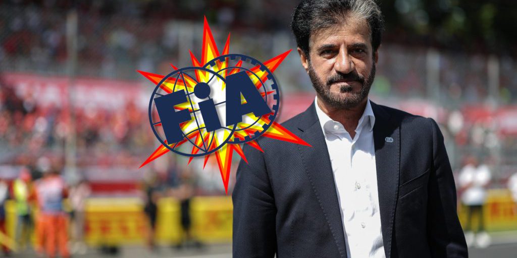 Elezione del Presidente della FIA: Tensioni e Sfide per il Futuro della Formula 1