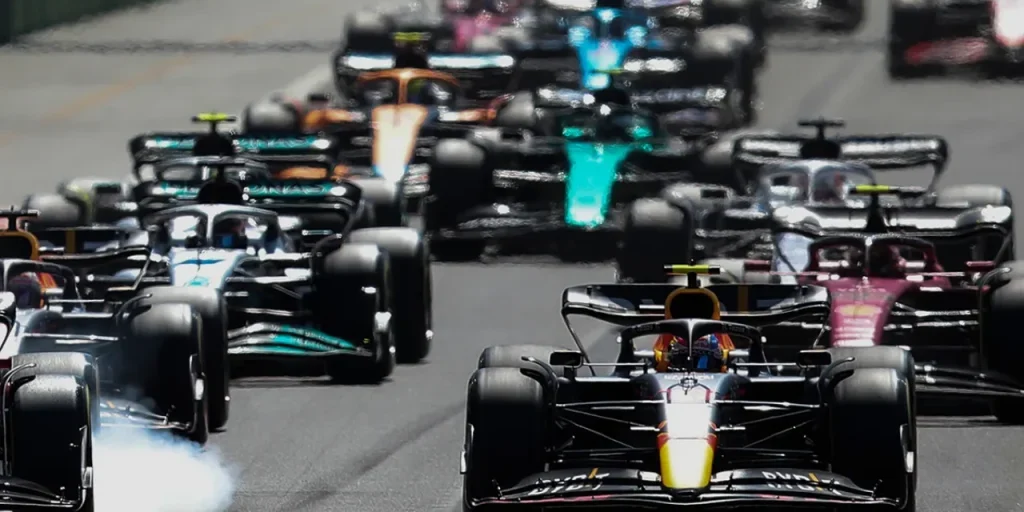 Formula 1 2026: eliminazione del DRS, auto più piccole e nuova modalità di sorpasso