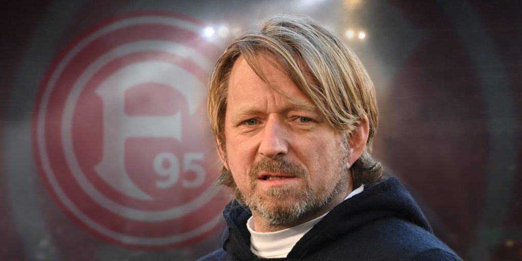 Sven Misltintat nominato nuovo direttore sportivo della Fortuna Düsseldorf per uscire dalla crisi