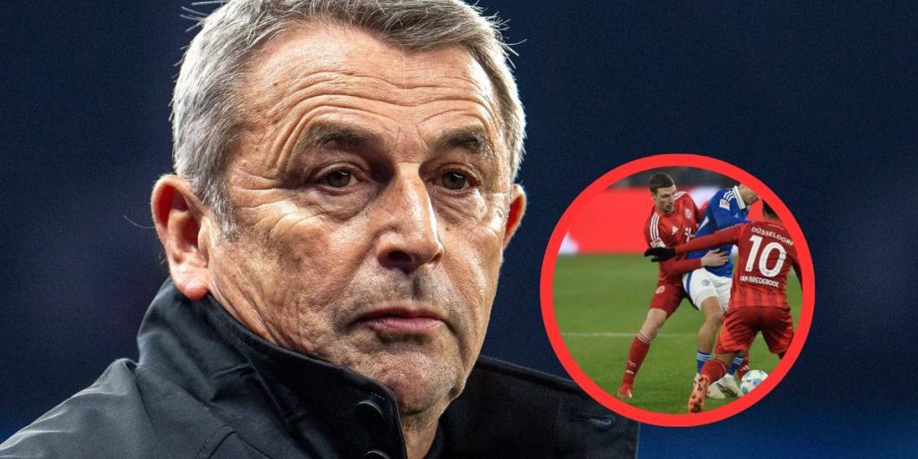 Allofs: nessun ritorno per ex giocatore a Fortuna Düsseldorf