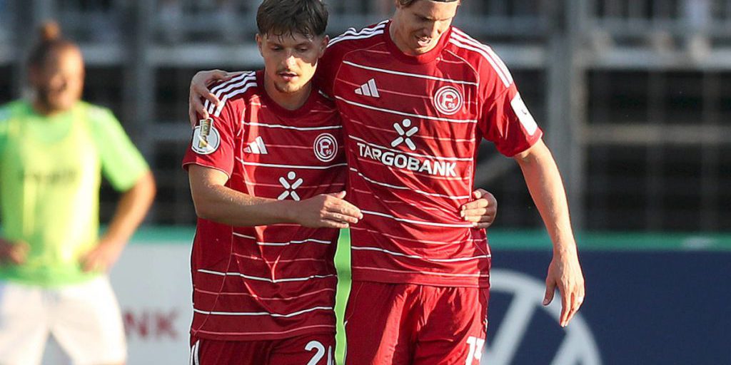 Il futuro incerto del giocatore del BVB: possibile addio in inverno