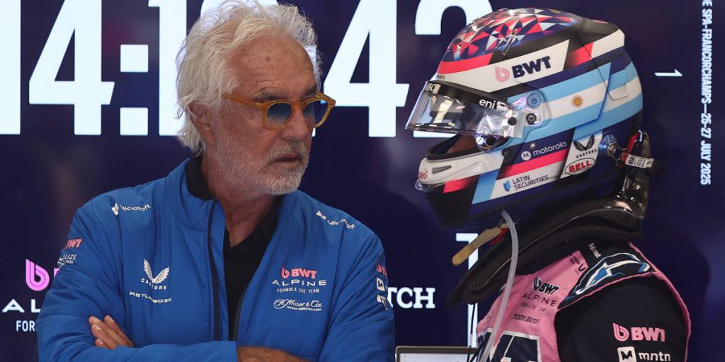 Formula 1: Possibile svolta per pilota sfortunato, team chief annuncia miglioramento