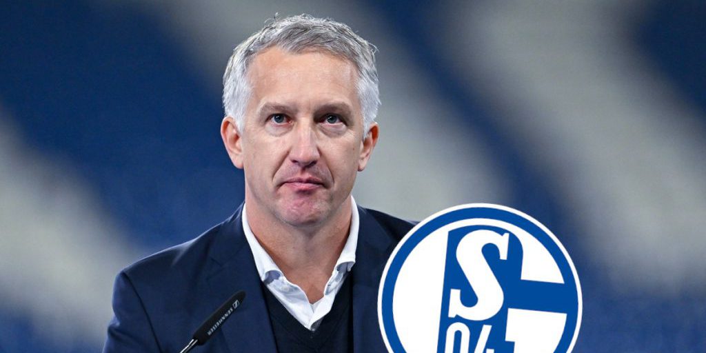 Schalke 04 in pausa invernale: direttore sportivo sottolinea l’importanza della stabilità e della continuità della squadra