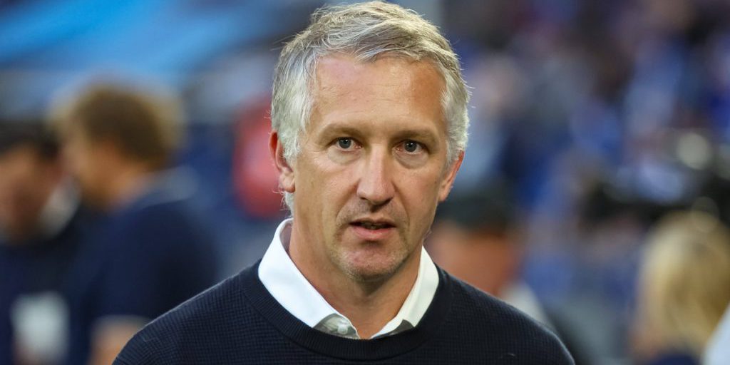 Schalke continua la ricerca di un sostituto per Ben Manga, il ritorno è fuori gioco