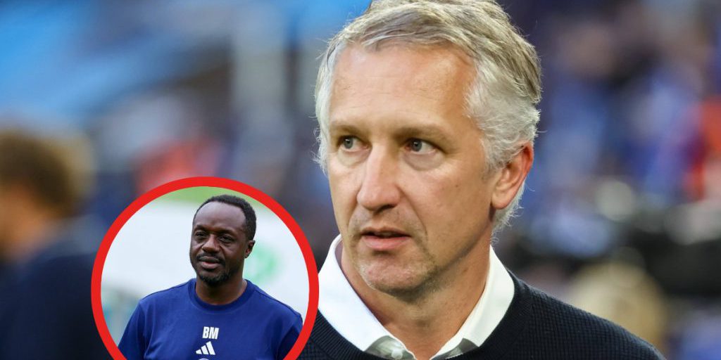 Dopo l'esonero di Ben Manga, la Schalke 04 si appresta a subire nuovi cambiamenti nella sua dirigenza