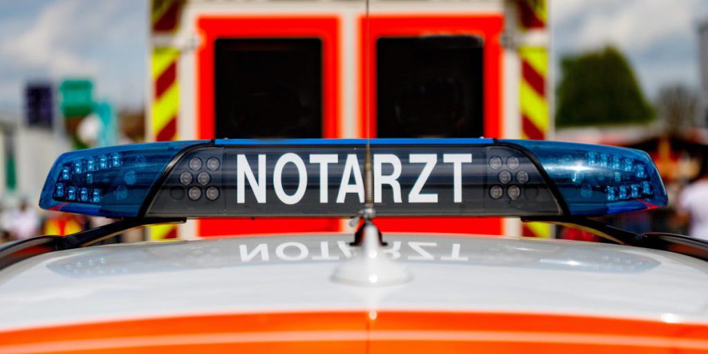 Incidente grave sulla A44 in NRW: due morti e quattro feriti