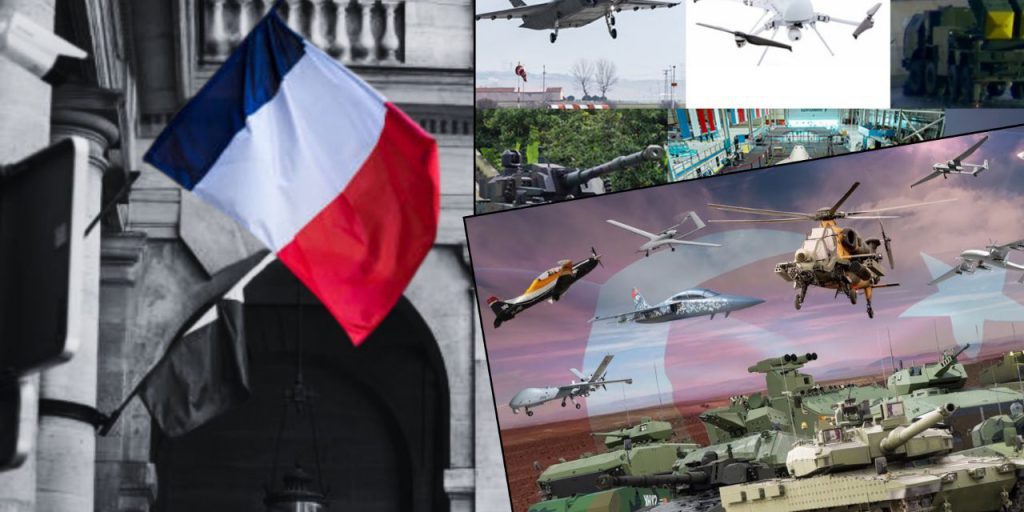 La Turchia Registra un Aumento Record delle Esportazioni nel Settore della Difesa: Implicazioni e Prospettive per il Mercato Globale