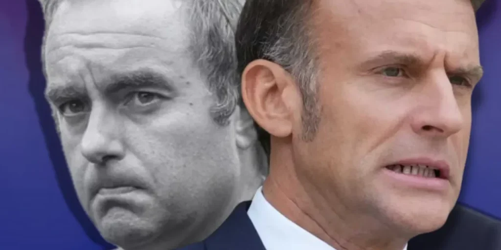 Francia: la crisi di bilancio è stata contenuta grazie a una legge di emergenza