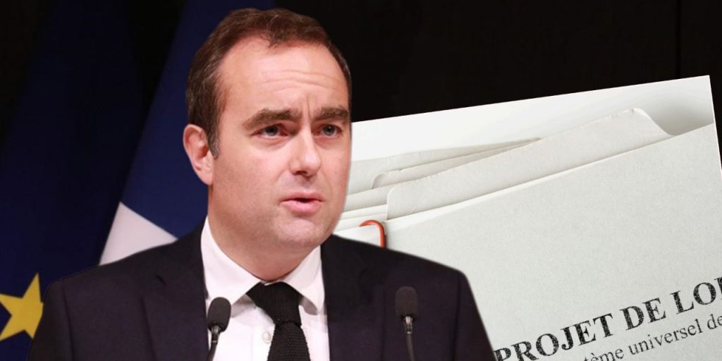 Fransa'da sokakları karıştıran emeklilik reformunda geri adım! "O tarihe kadar yaş artışı olmayacak"