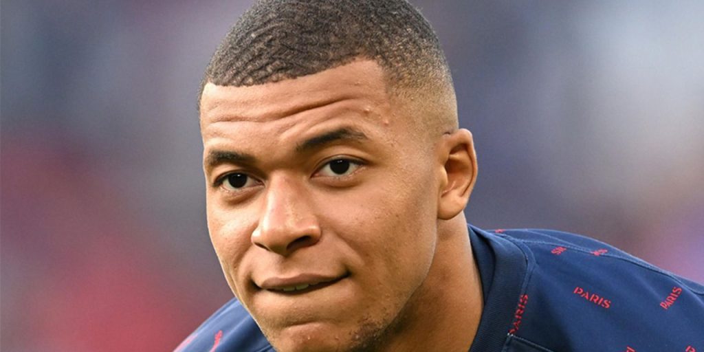 Fransa'ya Mbappe'den kötü haber: Kadrodan çıkarıldı, açıklama geldi