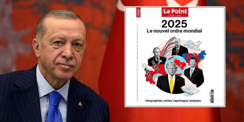 La Turchia al Centro della Scena Globale: Cosa Significa per l'Europa?