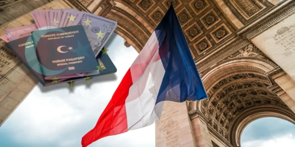 Tribunale francese dichiara illegittimi i rifiuti di visto ai cittadini turchi