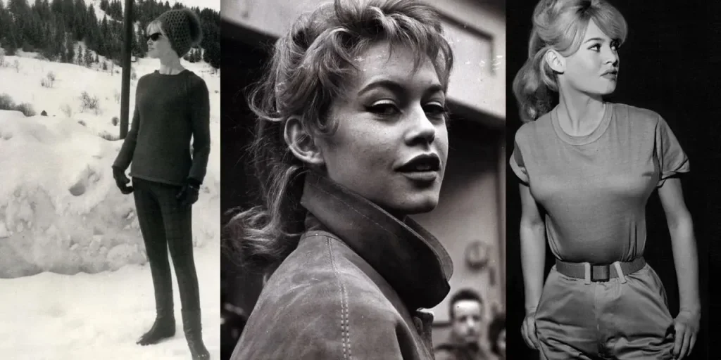 Brigitte Bardot, celebre attrice francese, muore a 91 anni