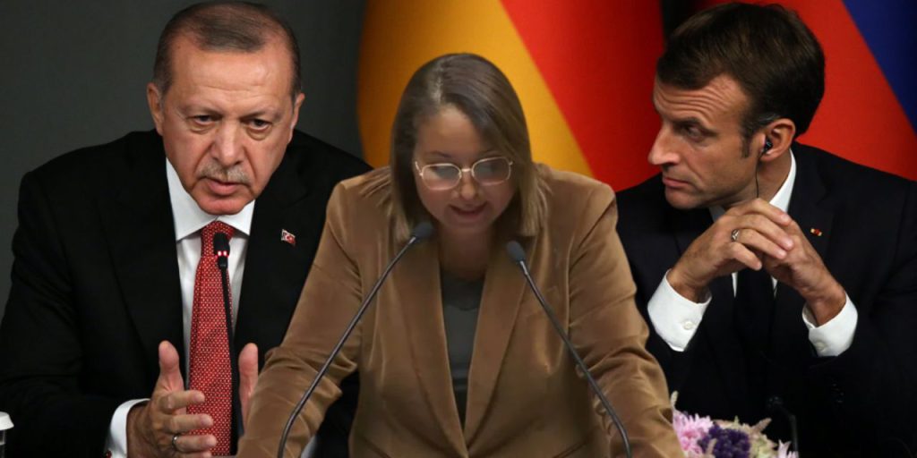 La Francia sotto accusa per il silenzio su cittadini trattenuti da Israele