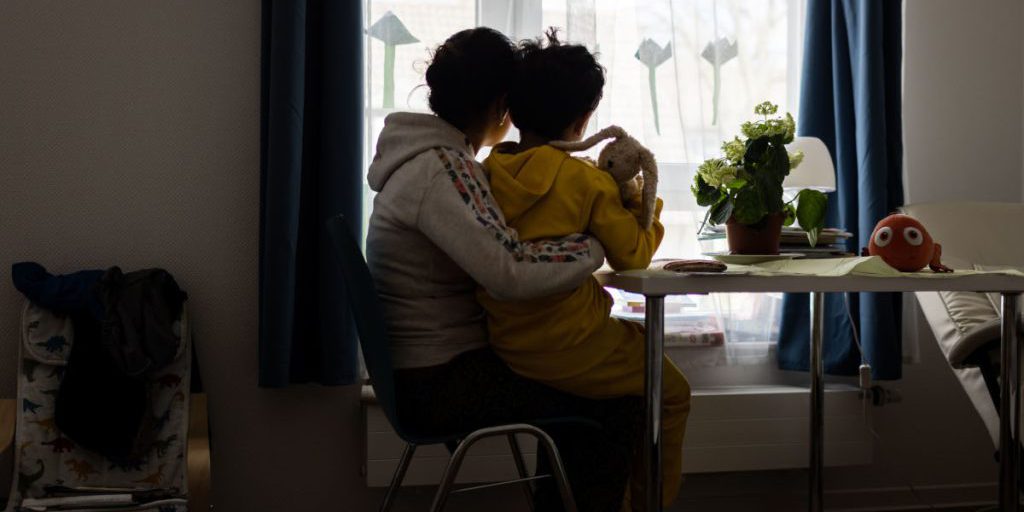 Duisburg: urgente carenza di posti nei rifugi femminili in vista del periodo natalizio