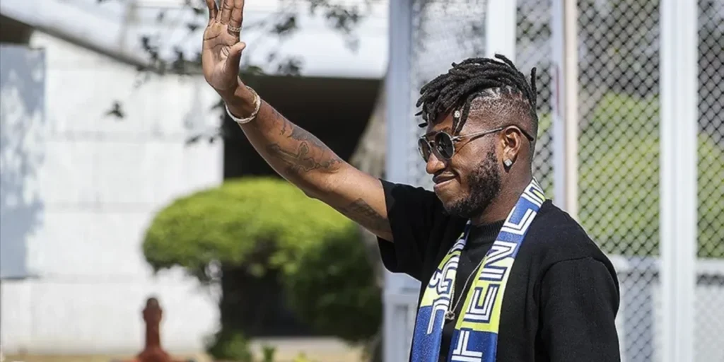 Fred ottimista: la squadra punta a vincere campionato e competizioni europee