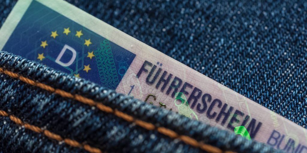 Änderung bei Führerschein – es betrifft Millionen Fahrer