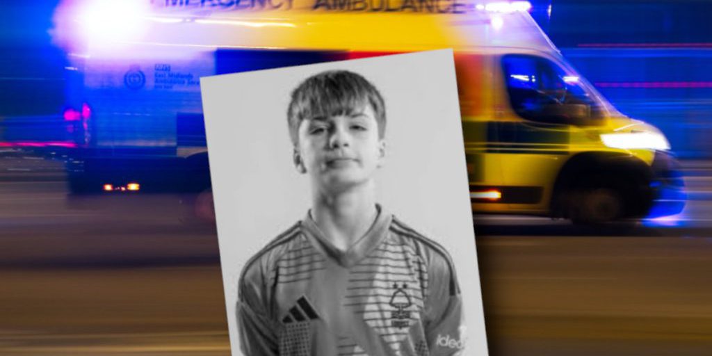 Incidente ferroviario in Inghilterra: 14enne portiere perde la vita