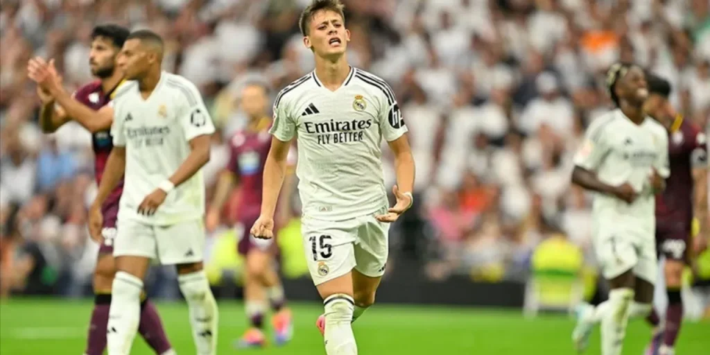 Ricavi record nella 2025 Futbol Para Ligi: entrate commerciali superano i 5 miliardi di euro