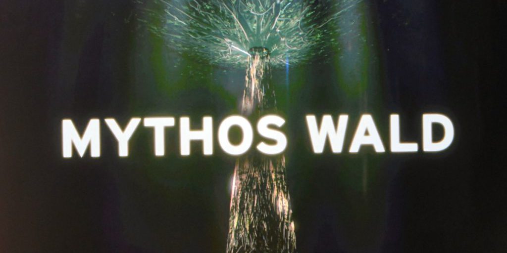 Mythos Wald: l’esposizione al Gasometer Oberhausen è pronta all’apertura, ma una sorpresa è in arrivo