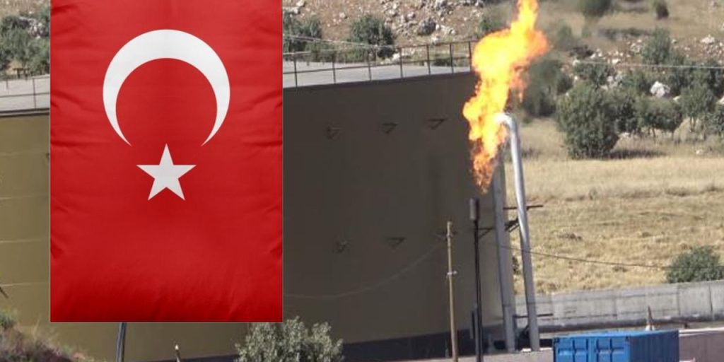 La produzione di petrolio a Gabar raggiunge un nuovo record con un aumento del 42%