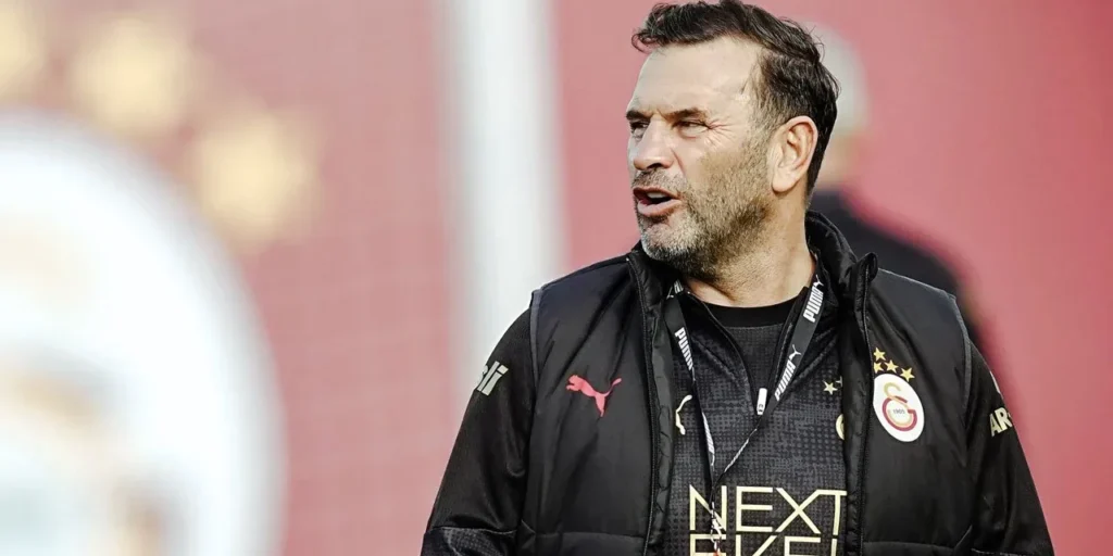 Galatasaray completa i preparativi per la partita contro Union Saint‑Gilloise