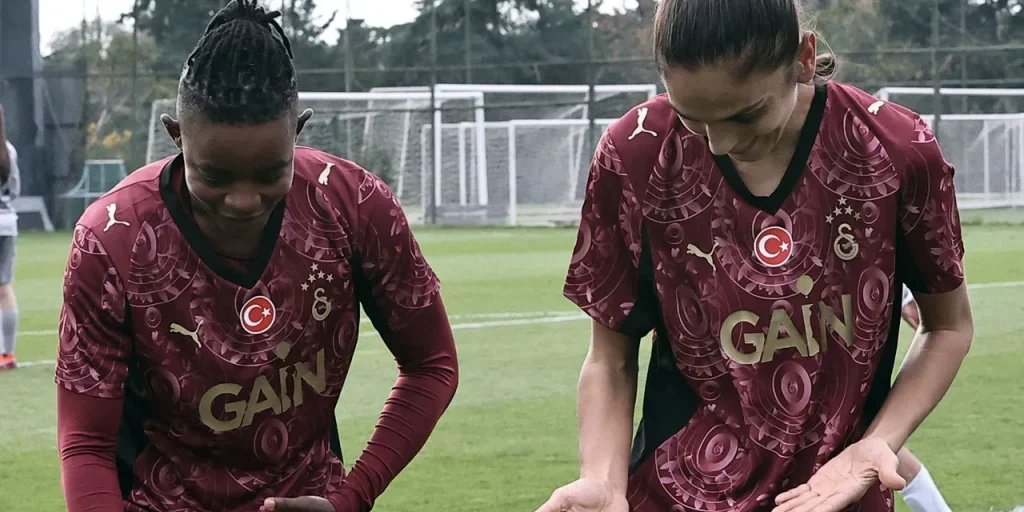 Galatasaray vince 4‑2 contro Hakkarigücüspor nella Turkcell Women’s Super League.