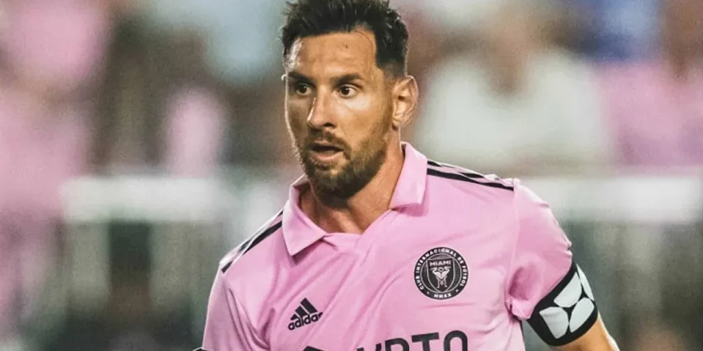 George Gardi sostiene che la firma di Messi a Galatasaray potrebbe essere vantaggiosa per il club