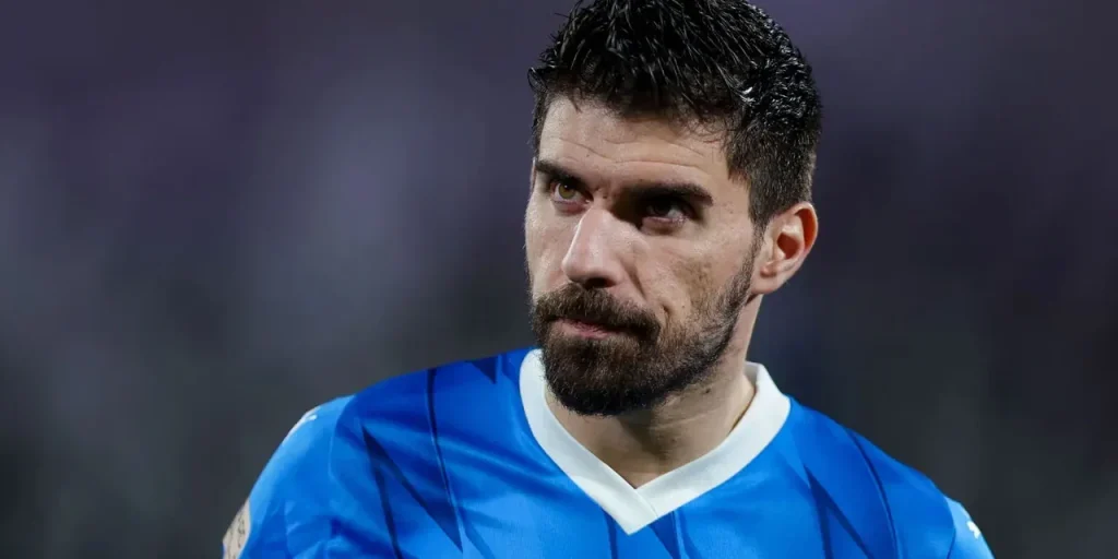 Ruben Neves chiede trasferimento al Real Madrid, offrendo di ridurre lo stipendio