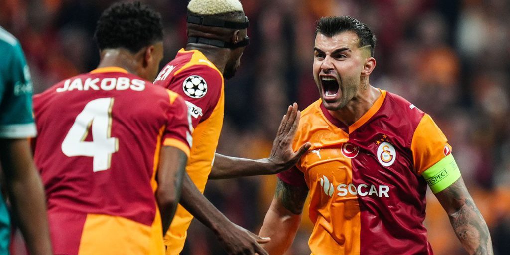 Galatasaray ile Senegal arasında Ismail Jakobs kriz: Mektupla uyardılar