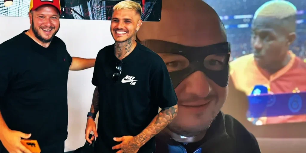 Galatasaray perde contro Monaco e Şahan Gökbakar critica i dirigenti del club