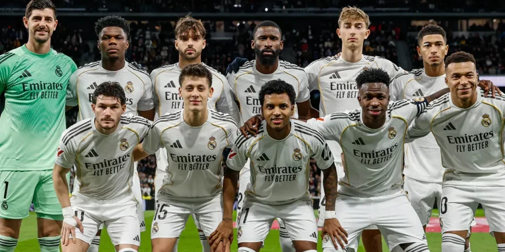 Galatasaray in trattative per il trasferimento di Antonio Rüdiger al Real Madrid