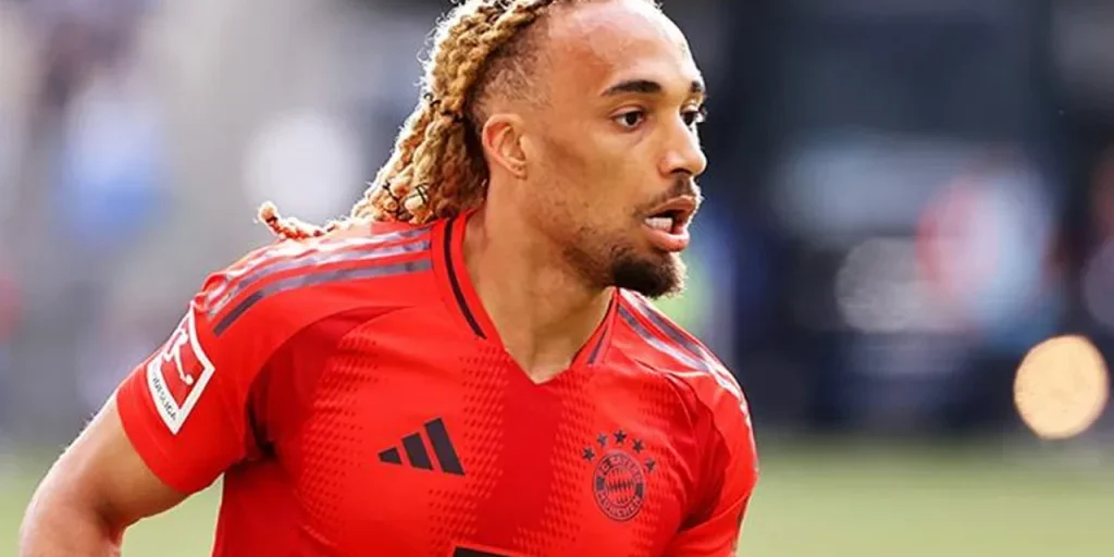 Galatasaray in trattative per Sacha Boey e Cyril Ngonge