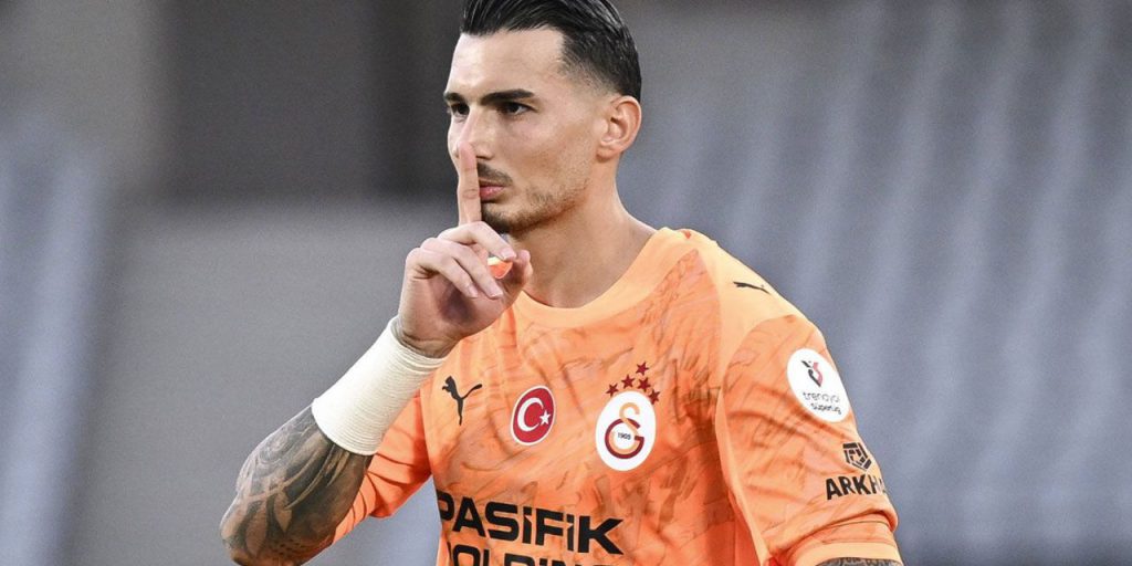 Insulti e offese ai danni del portiere Uğurcan Çakır durante la partita Galatasaray-Trabzonspor: un episodio spiacevole che solleva interrogativi sulla sportività e il rispetto nello sport turco