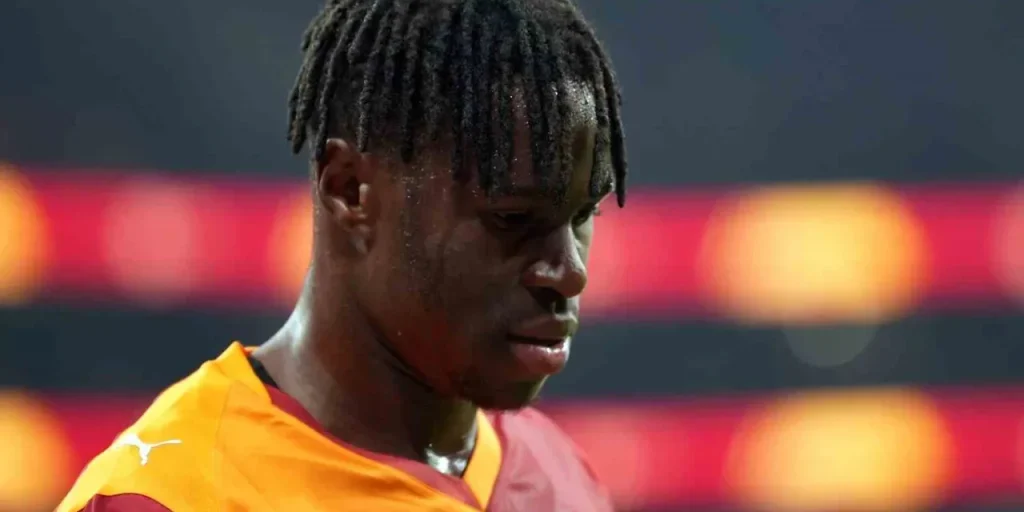 Wilfried Singo rimane infortunato: escluso da Champions League e da due partite di Super Lig