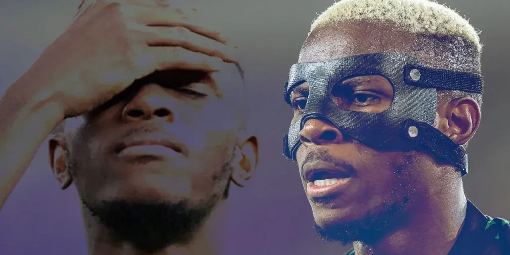 Nigeria eliminata ai rigori dalle qualificazioni africane alla Coppa del Mondo 2026: Osimhen infortunato