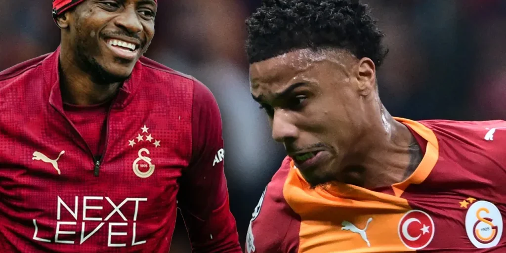 Galatasaray si prepara al derby contro Fenerbahçe con il ritorno di giocatori chiave