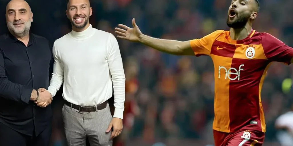 Yasin Öztekin si trasferisce al Çoruhlu FK, club della 4ª serie TFF 3ª Lega