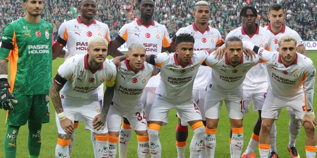 La Coppa delle Nazioni Africane 2025 e il Galatasaray: Una Sfida Imminente per la Squadra Turca