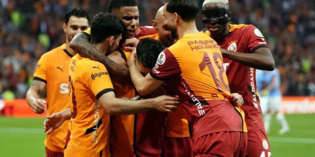 Berkan Kutlu lascia il Galatasaray durante la pausa invernale
