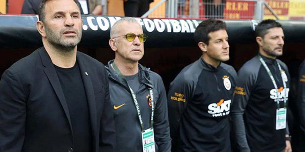 Il Galatasaray si separa inaspettatamente da Dursun Genç: le conseguenze sulla squadra